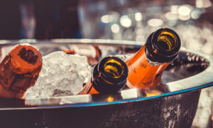 Heiratsantrag in Hamburg